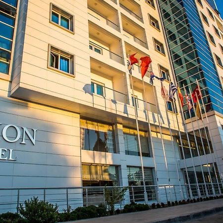 Parion Hotel Çanakkale Extérieur photo