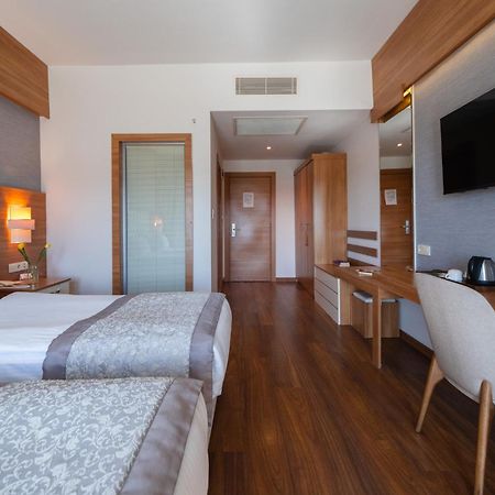 Parion Hotel Çanakkale Extérieur photo