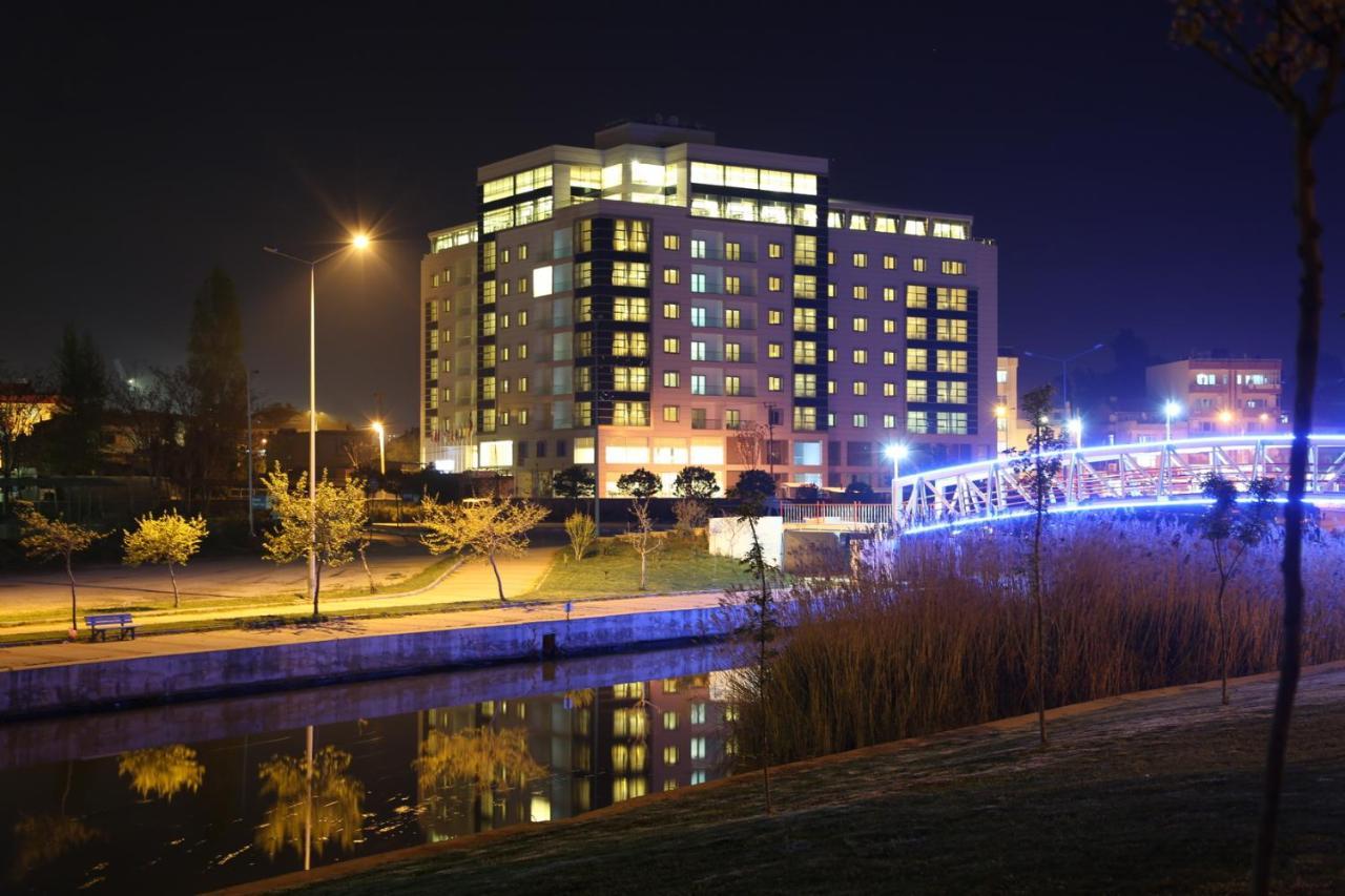 Parion Hotel Çanakkale Extérieur photo