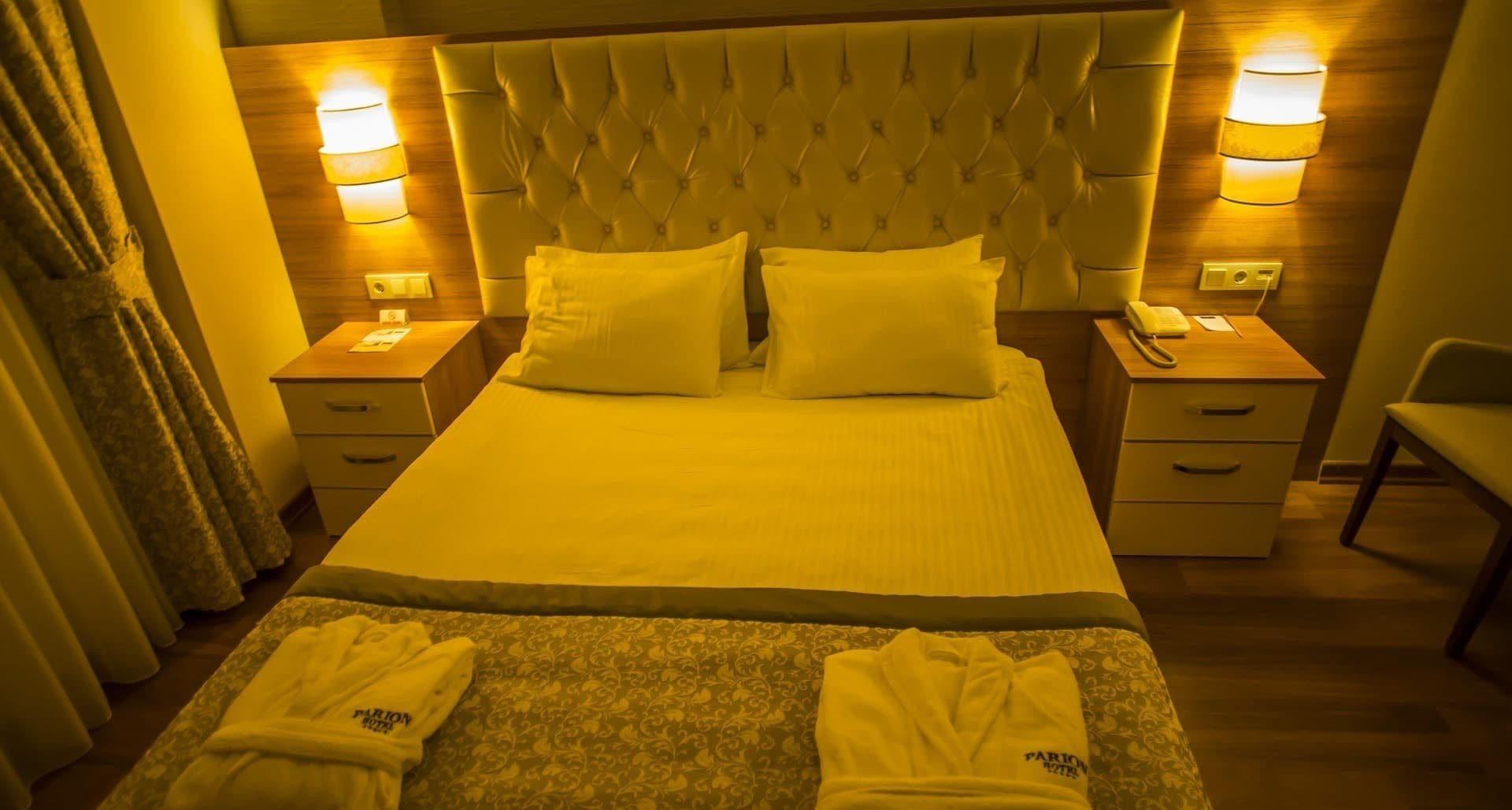 Parion Hotel Çanakkale Extérieur photo