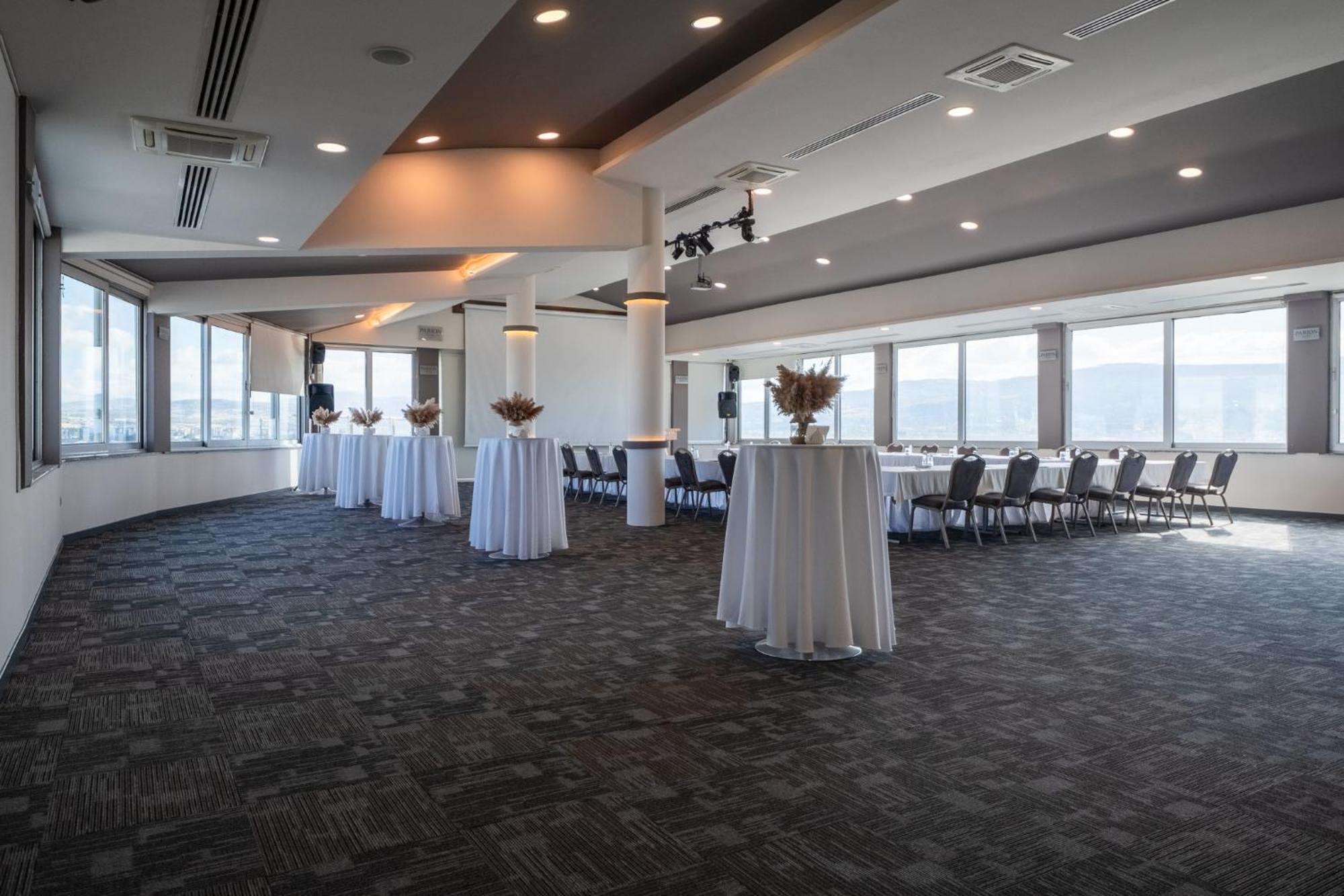 Parion Hotel Çanakkale Extérieur photo
