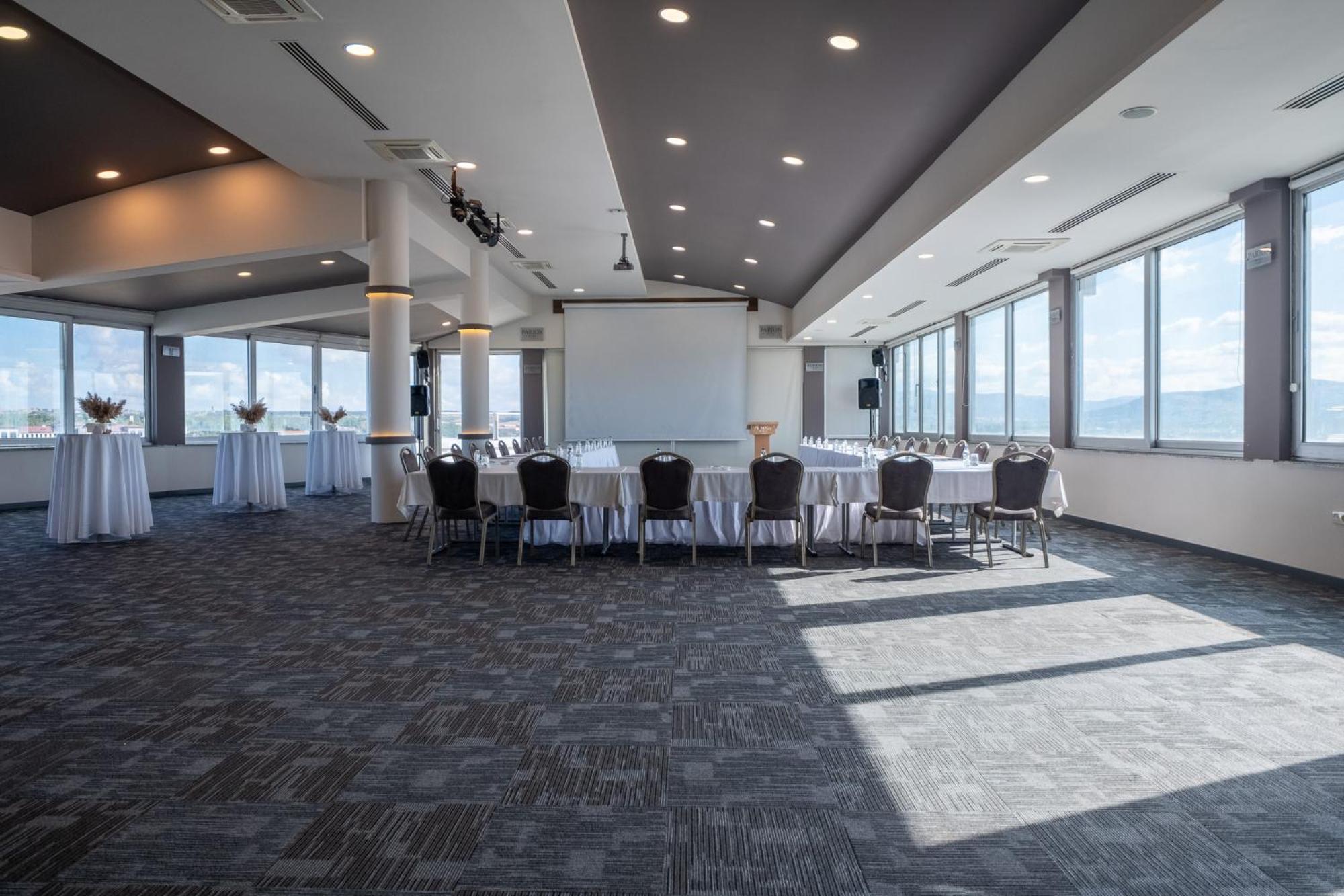 Parion Hotel Çanakkale Extérieur photo