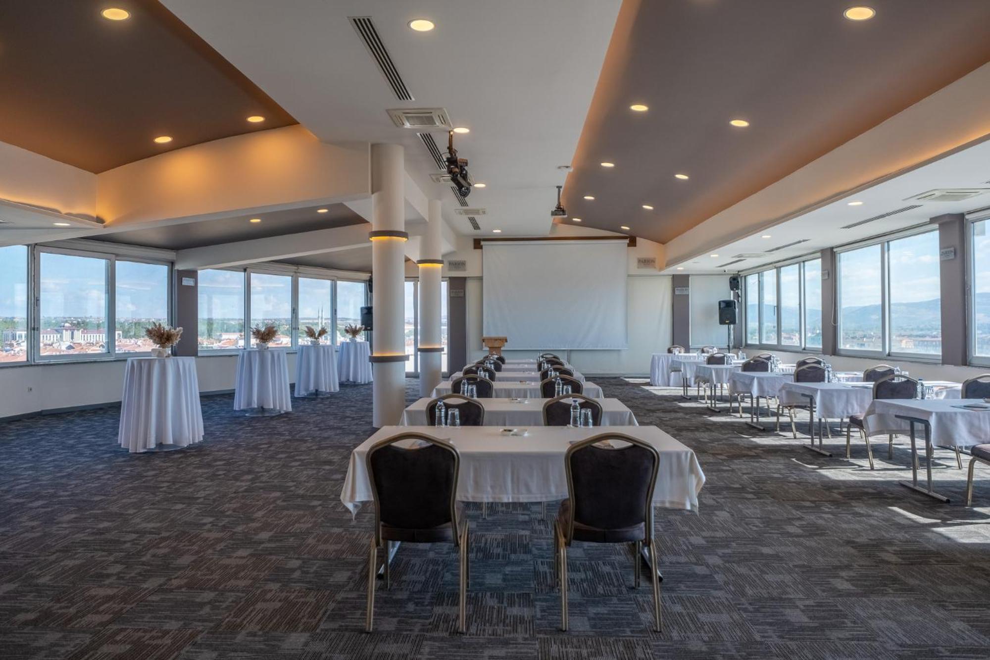 Parion Hotel Çanakkale Extérieur photo