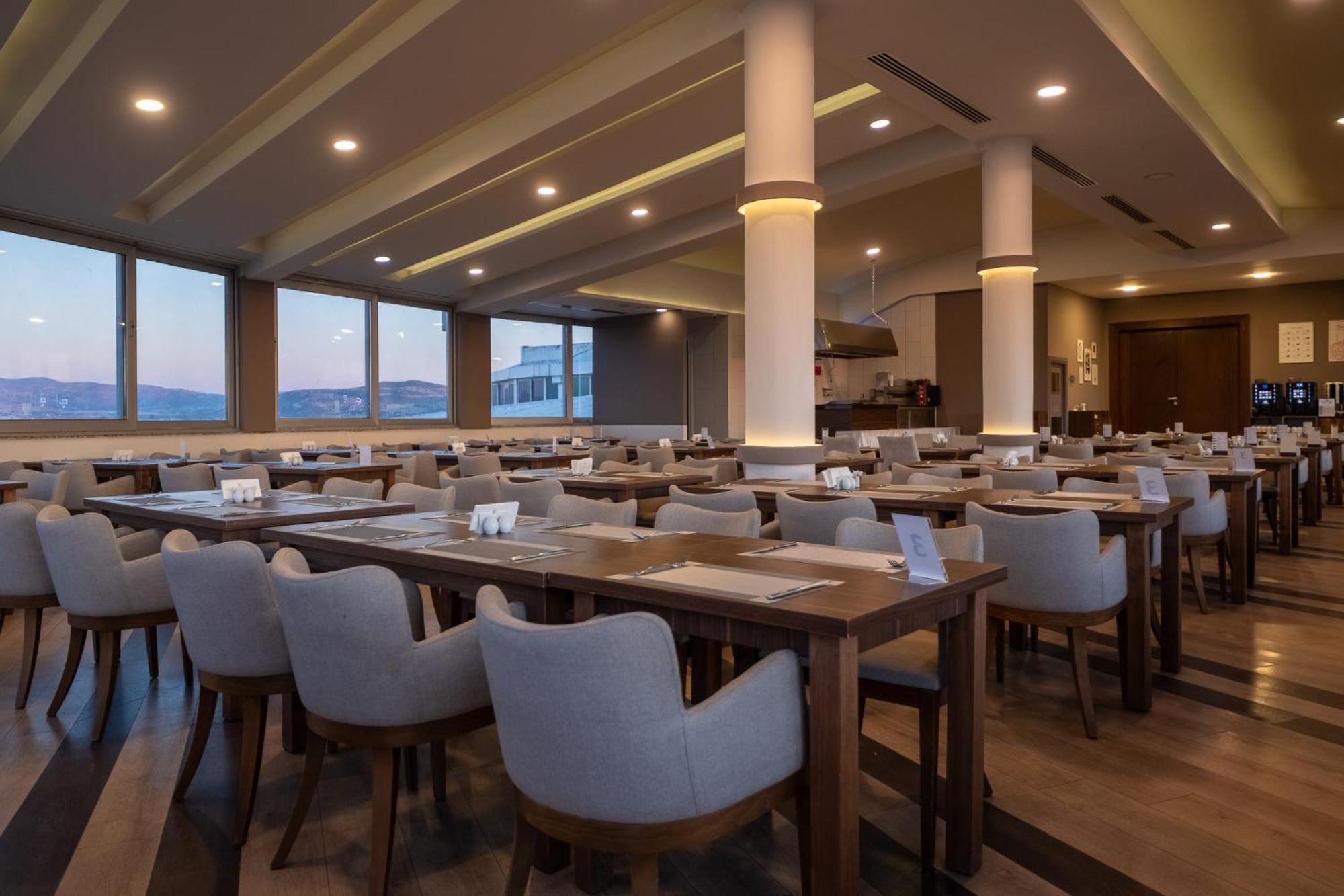 Parion Hotel Çanakkale Extérieur photo