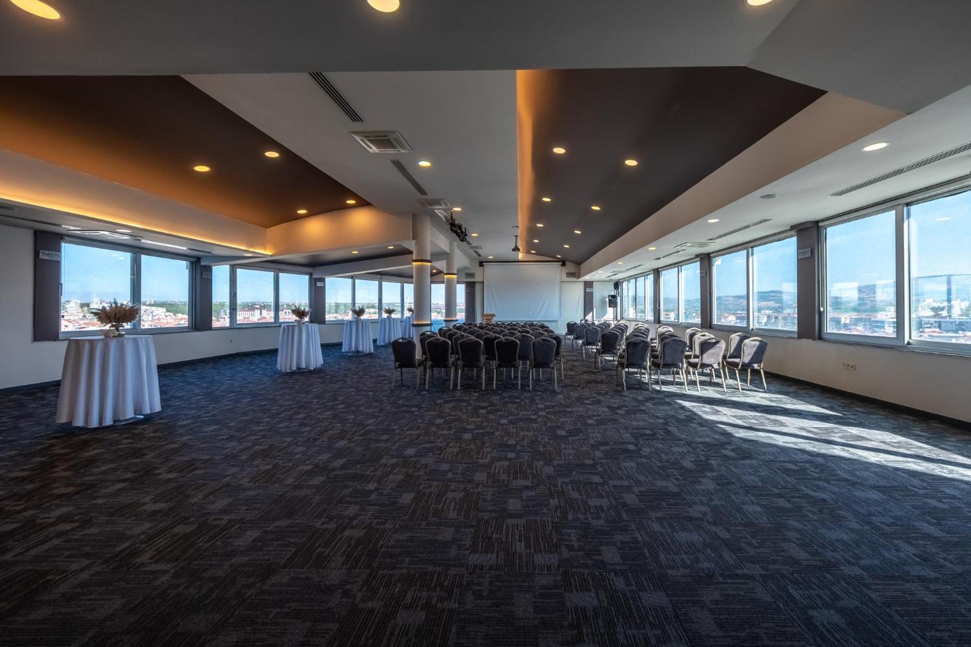 Parion Hotel Çanakkale Extérieur photo