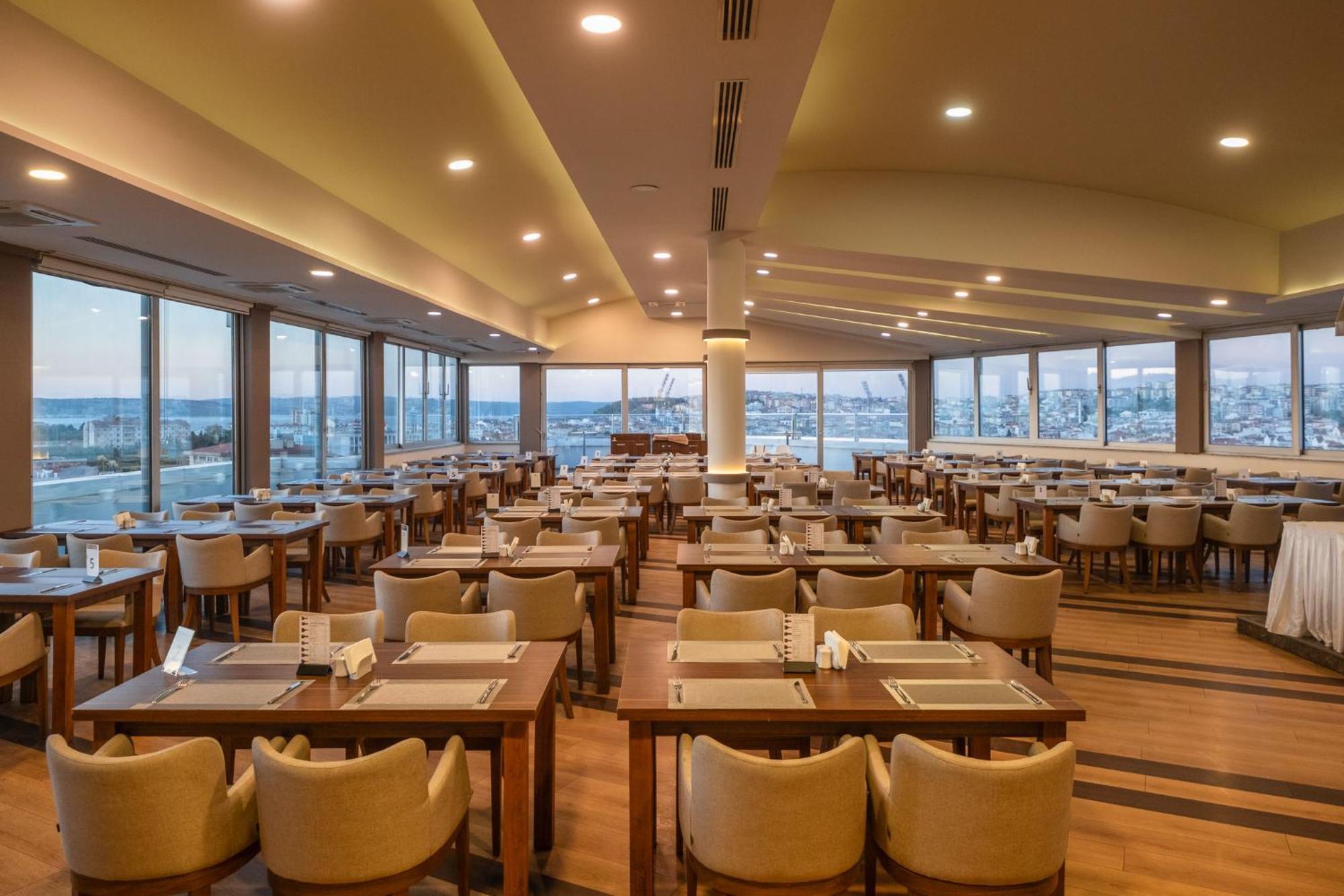 Parion Hotel Çanakkale Extérieur photo
