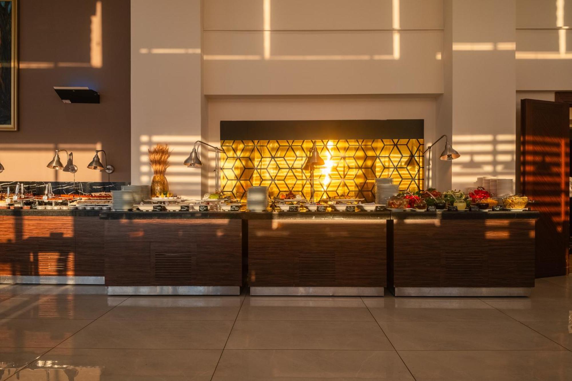 Parion Hotel Çanakkale Extérieur photo