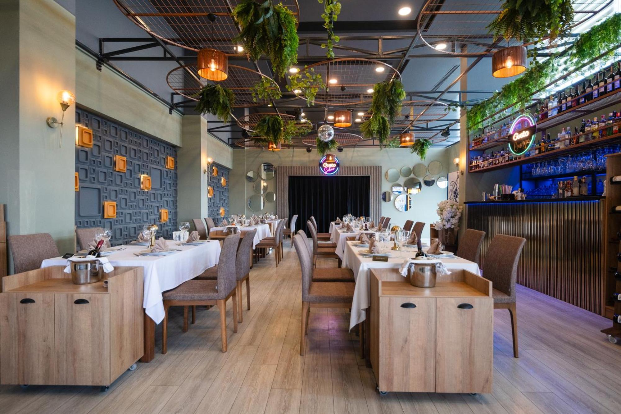 Parion Hotel Çanakkale Extérieur photo