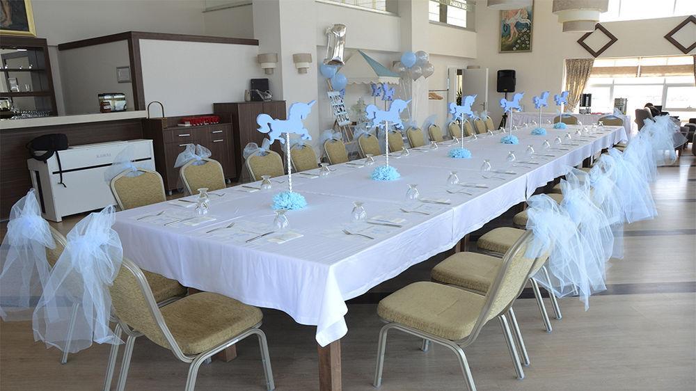 Parion Hotel Çanakkale Extérieur photo