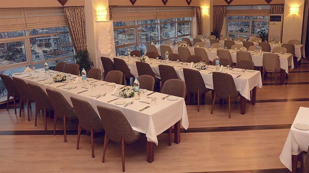Parion Hotel Çanakkale Extérieur photo