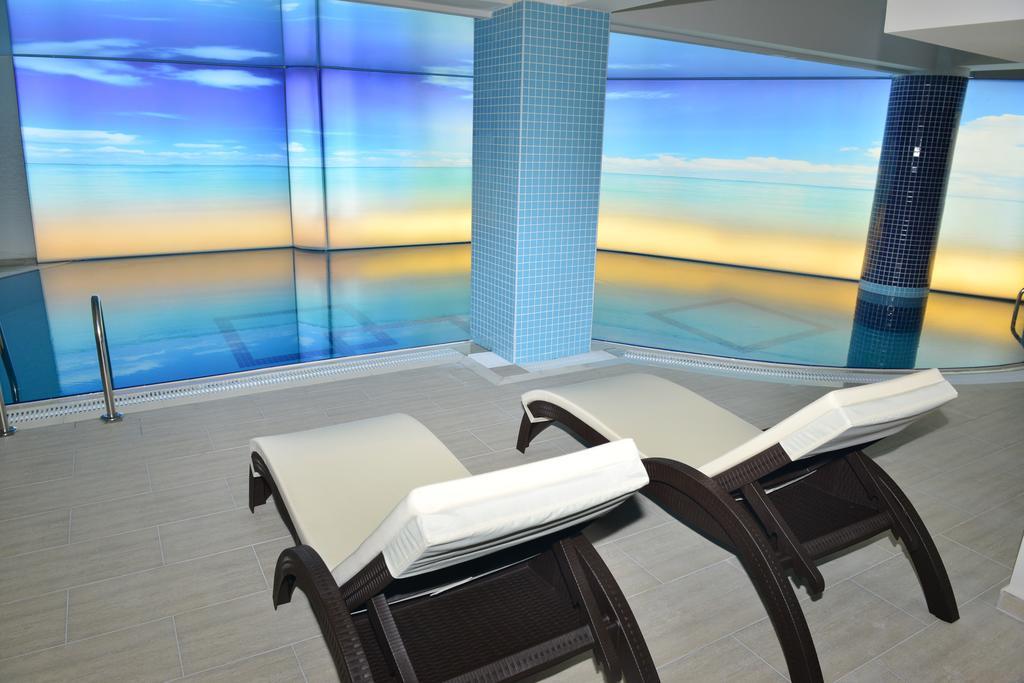 Parion Hotel Çanakkale Extérieur photo