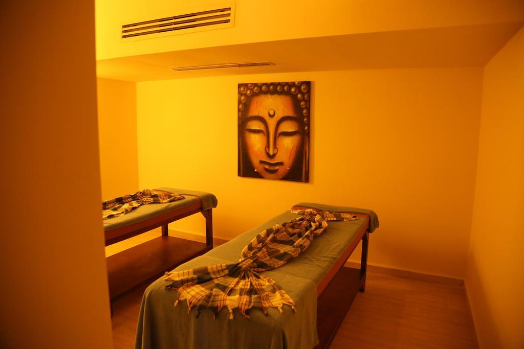 Parion Hotel Çanakkale Extérieur photo