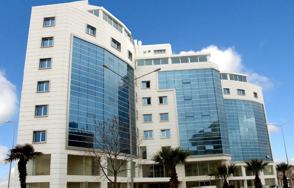 Parion Hotel Çanakkale Extérieur photo