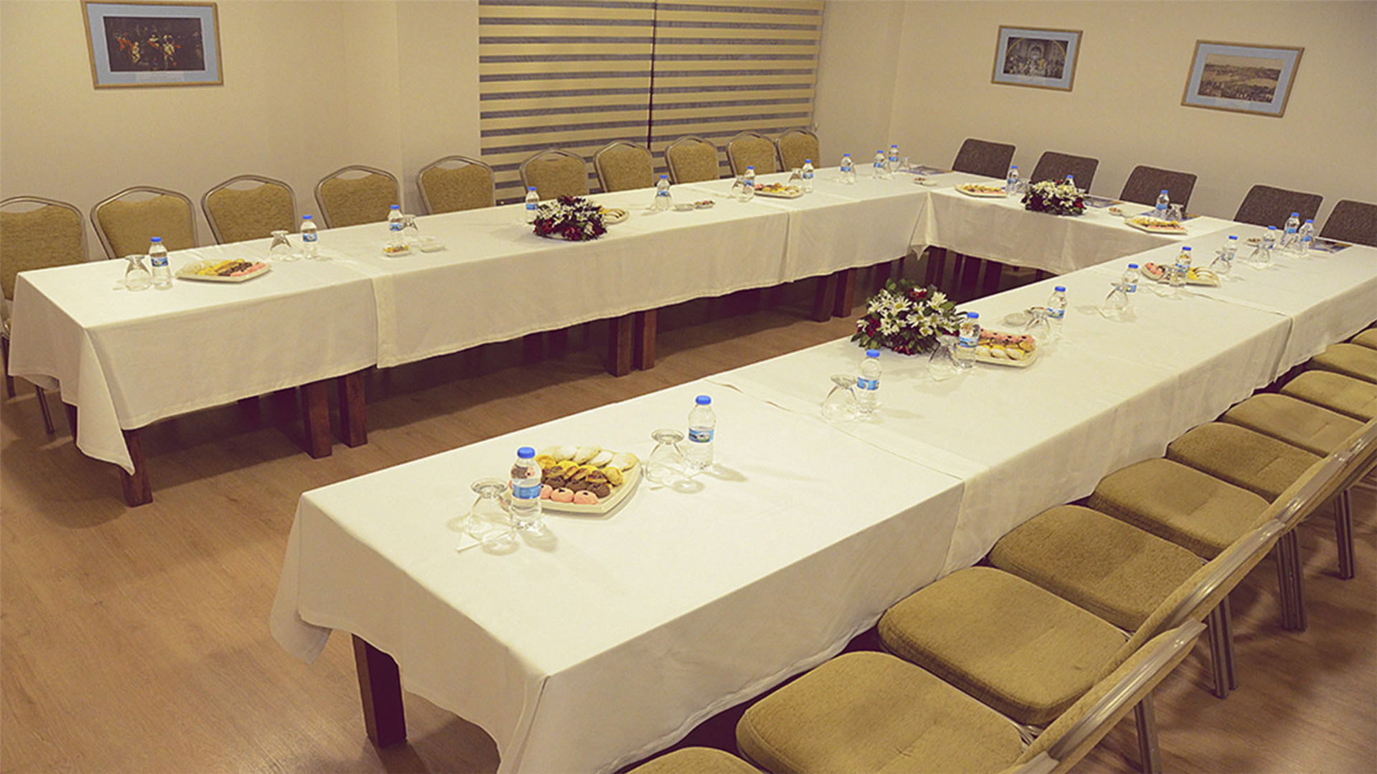 Parion Hotel Çanakkale Extérieur photo